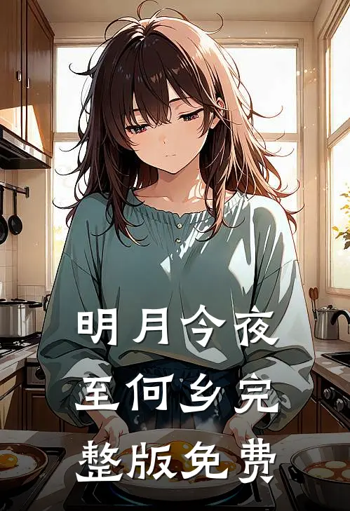 明月今夜至何乡完整版免费