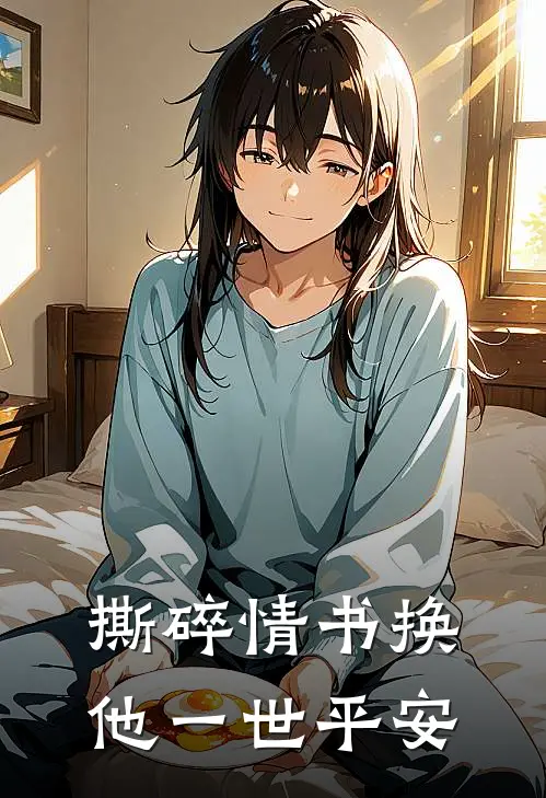 撕碎情书换他一世平安