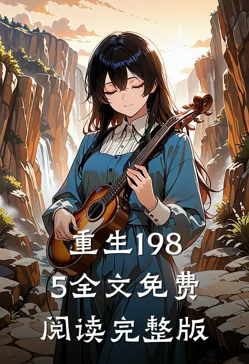 重生1985全文免费阅读完整版