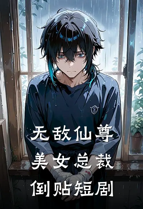 无敌仙尊美女总裁倒贴短剧