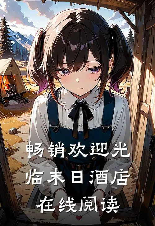 畅销欢迎光临末日酒店在线阅读