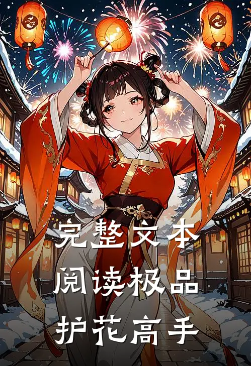 完整文本阅读极品护花高手