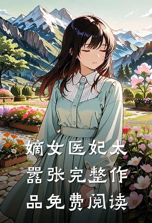 嫡女医妃太嚣张完整作品免费阅读