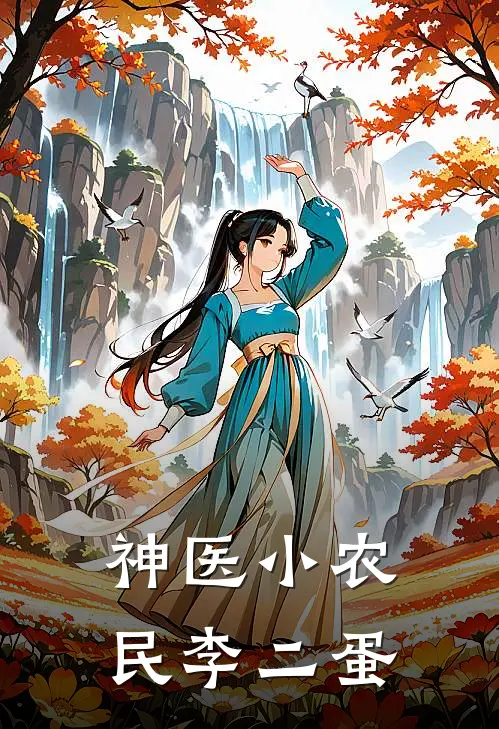 神医小农民李二蛋