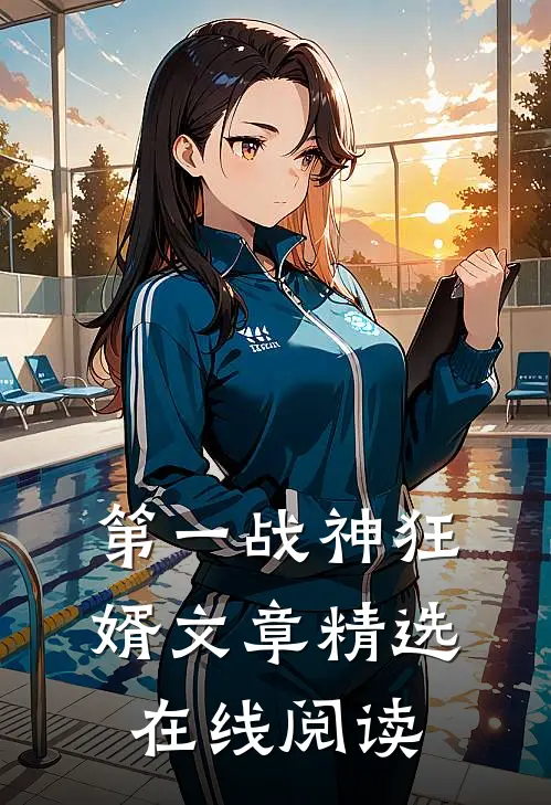 第一战神狂婿文章精选在线阅读