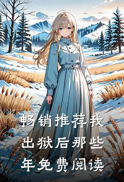 畅销推荐我出狱后那些年免费阅读