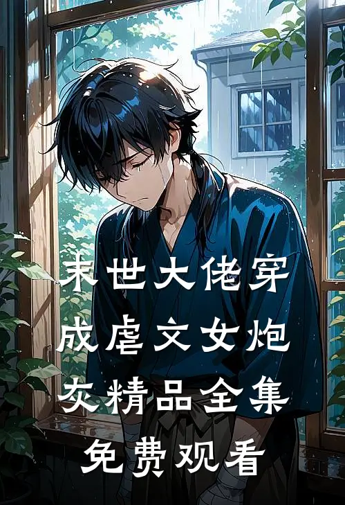 末世大佬穿成虐文女炮灰精品全集免费观看