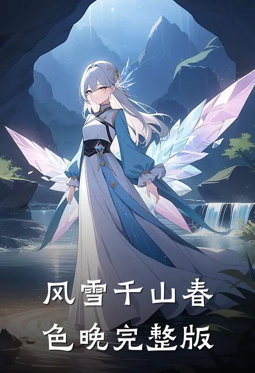 风雪千山春色晚完整版