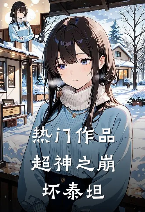 热门作品超神之崩坏泰坦
