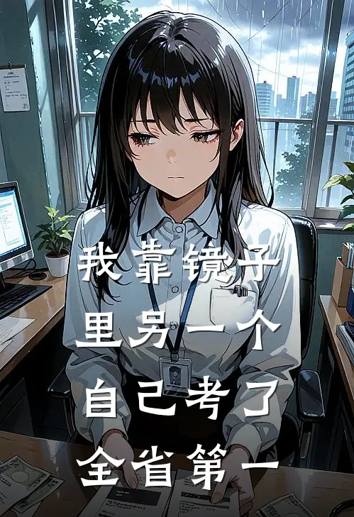 我靠镜子里另一个自己考了全省第一