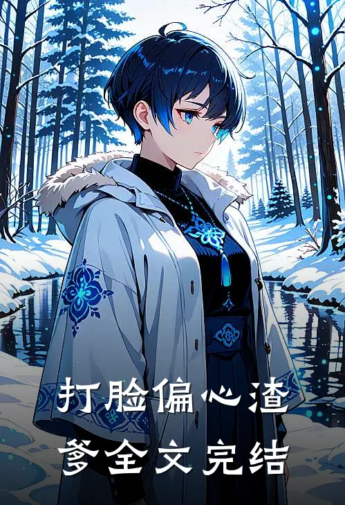 打脸偏心渣爹全文完结