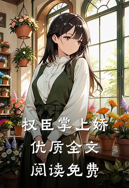 权臣掌上娇优质全文阅读免费