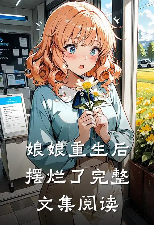 娘娘重生后摆烂了完整文集阅读
