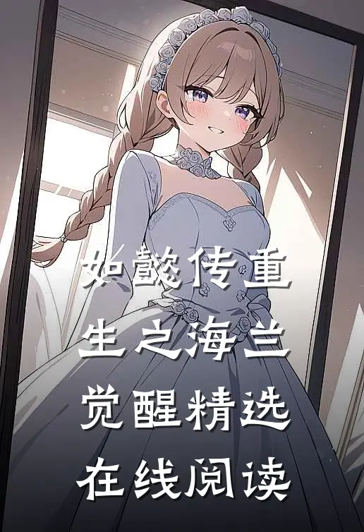 如懿传重生之海兰觉醒精选在线阅读