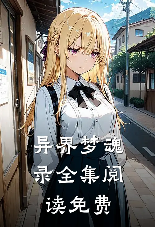 异界梦魂录全集阅读免费