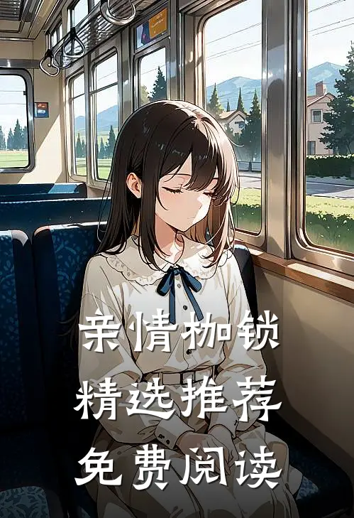 亲情枷锁精选推荐免费阅读