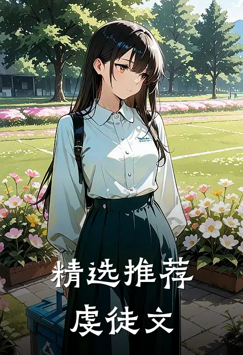 精选推荐虔徒文