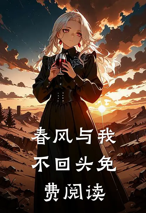 春风与我不回头免费阅读