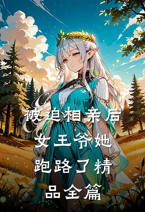被迫相亲后,女王爷她跑路了精品全篇