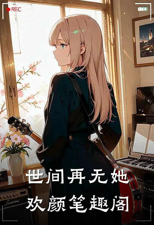 世间再无她欢颜笔趣阁