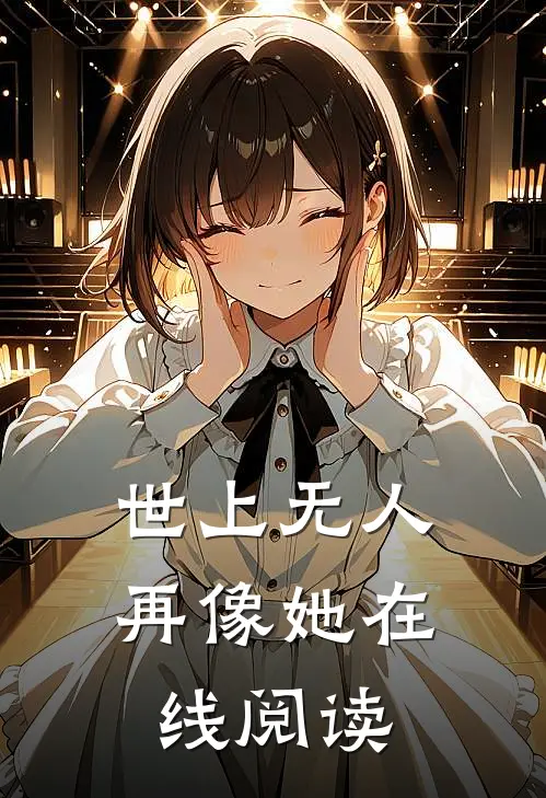 世上无人再像她在线阅读
