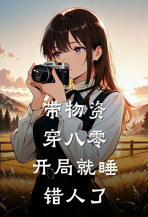 带物资穿八零，开局就睡错人了