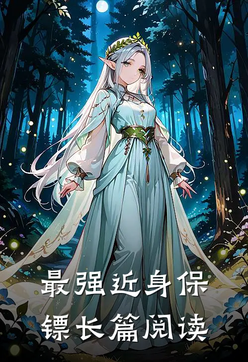 最强近身保镖长篇阅读