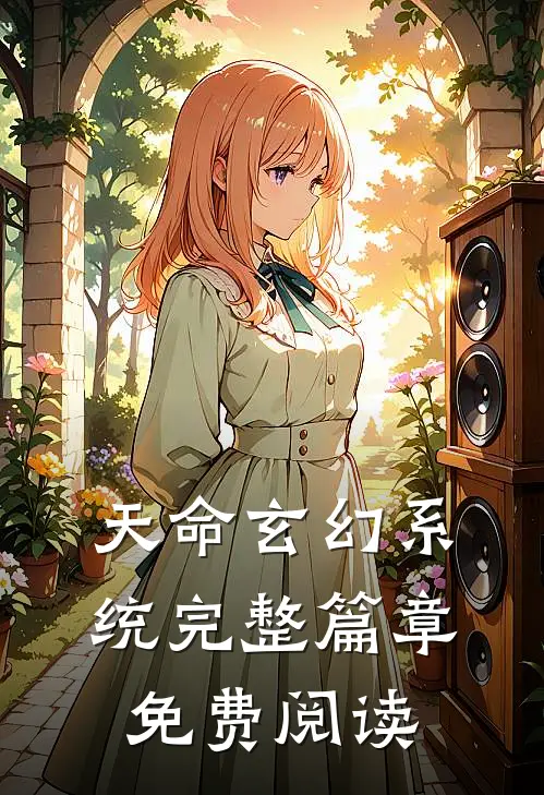 天命玄幻系统完整篇章免费阅读