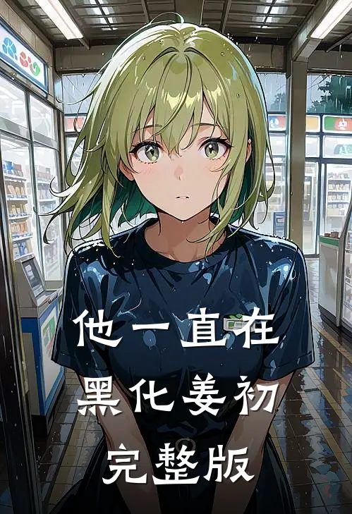 他一直在黑化姜初完整版