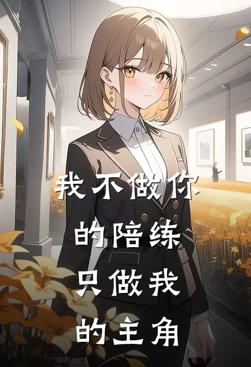我不做你的陪练，只做我的主角