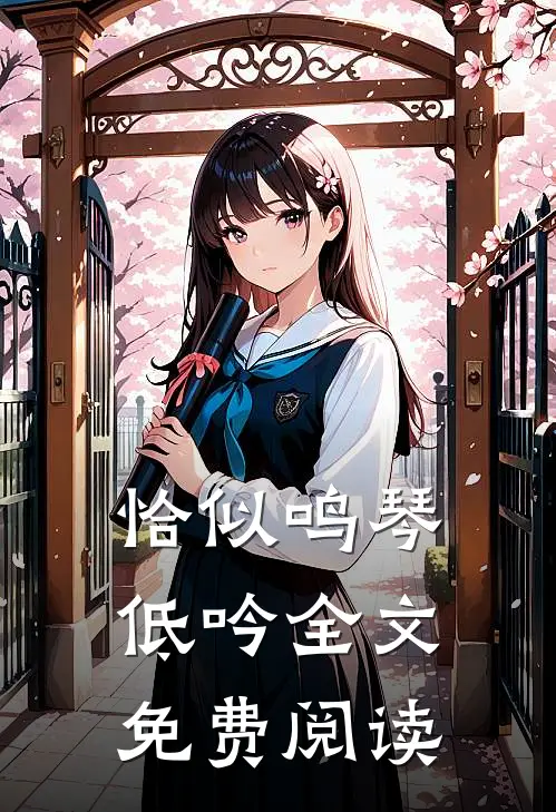 恰似鸣琴低吟全文免费阅读