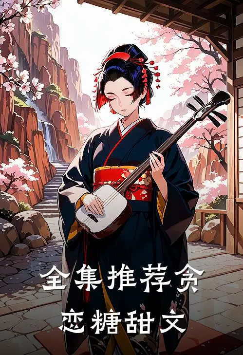 全集推荐贪恋糖甜文