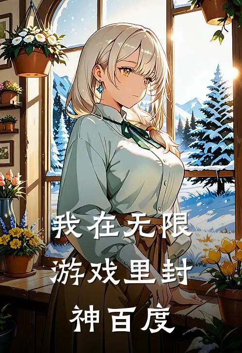 我在无限游戏里封神百度