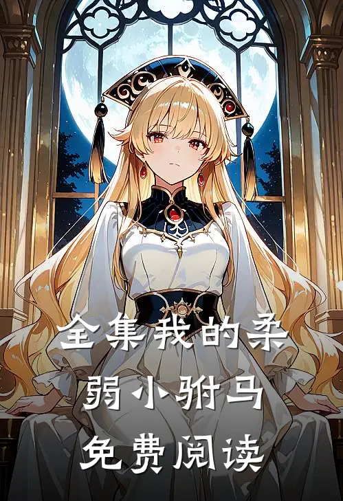 全集我的柔弱小驸马免费阅读