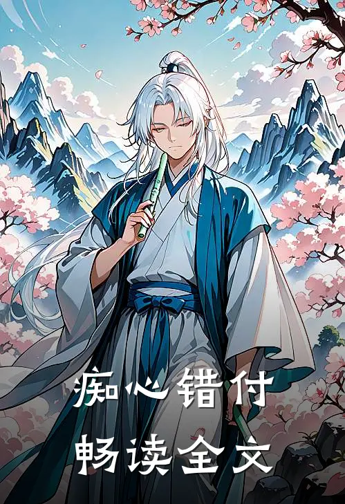 痴心错付畅读全文