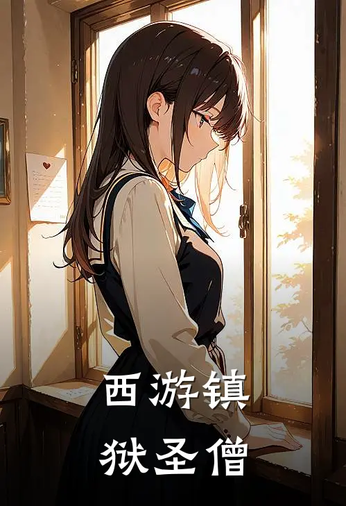 西游镇狱圣僧