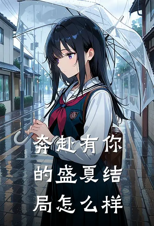奔赴有你的盛夏结局怎么样