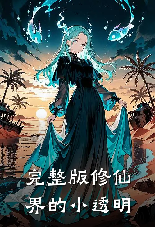 完整版修仙界的小透明