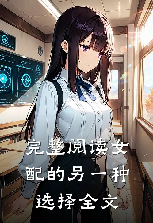 完整阅读女配的另一种选择全文