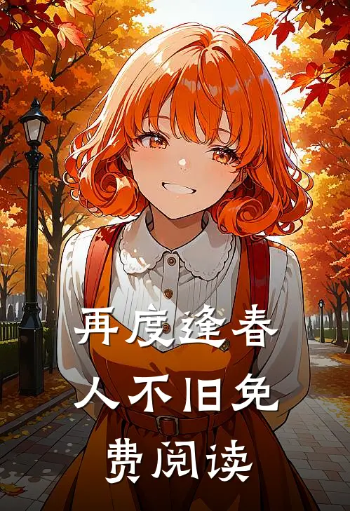 再度逢春人不旧免费阅读