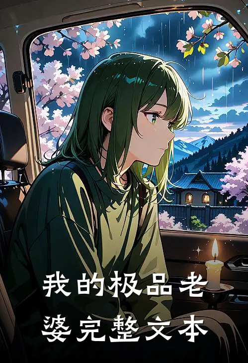 我的极品老婆完整文本