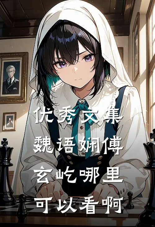 优秀文集魏语娴傅玄屹哪里可以看啊