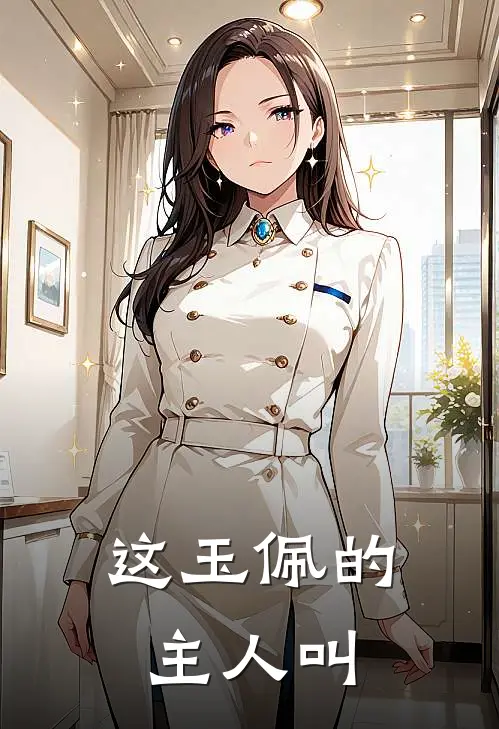 这玉佩的主人叫