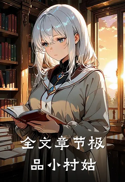 全文章节极品小村姑