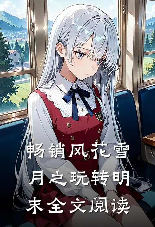 畅销风花雪月之玩转明末全文阅读