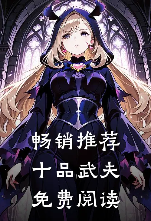 畅销推荐十品武夫免费阅读