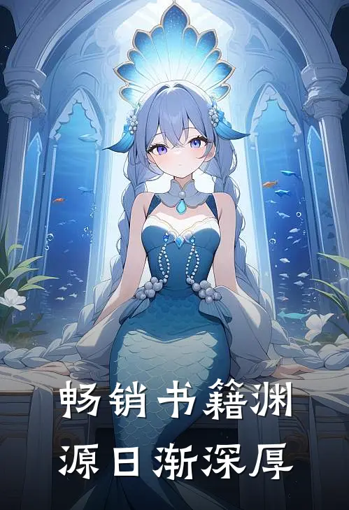 畅销书籍渊源日渐深厚