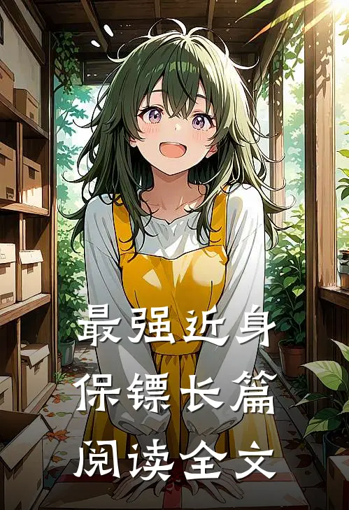 最强近身保镖长篇阅读全文