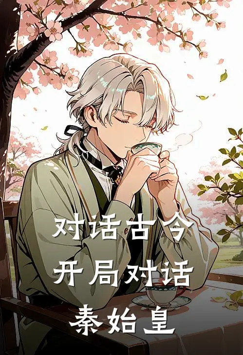 对话古今开局对话秦始皇