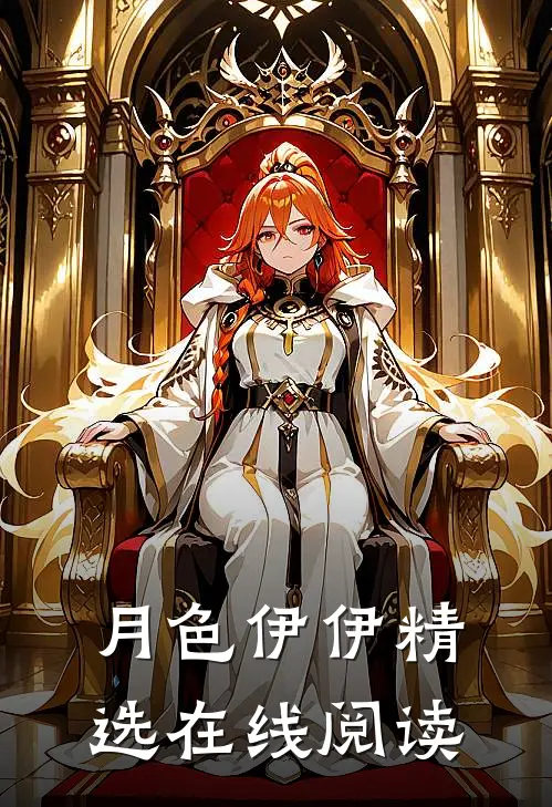 月色伊伊精选在线阅读